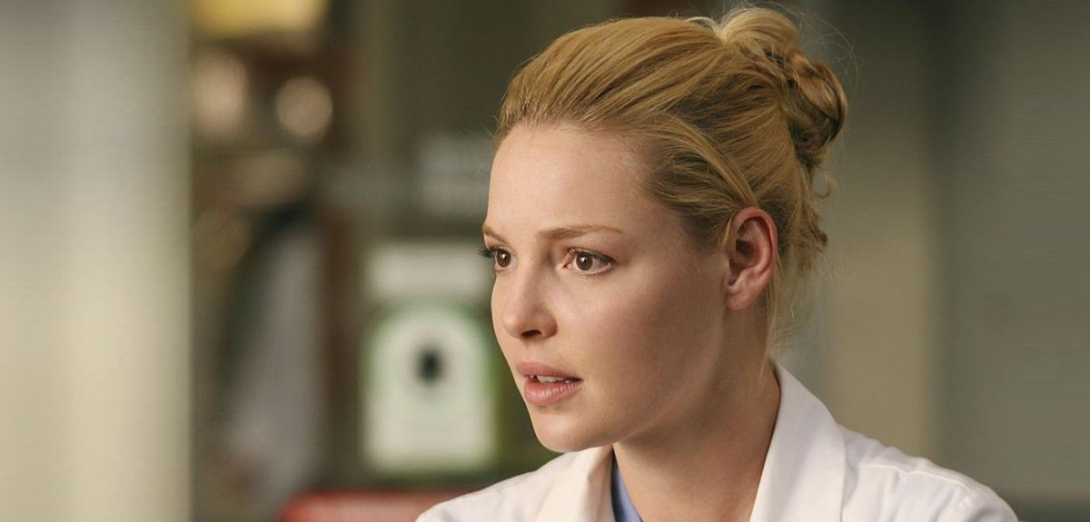 Conoce a la actriz de 'Lost' que iba a interpretar originalmente a Izzie Stevens en 'Grey's Anatomy'