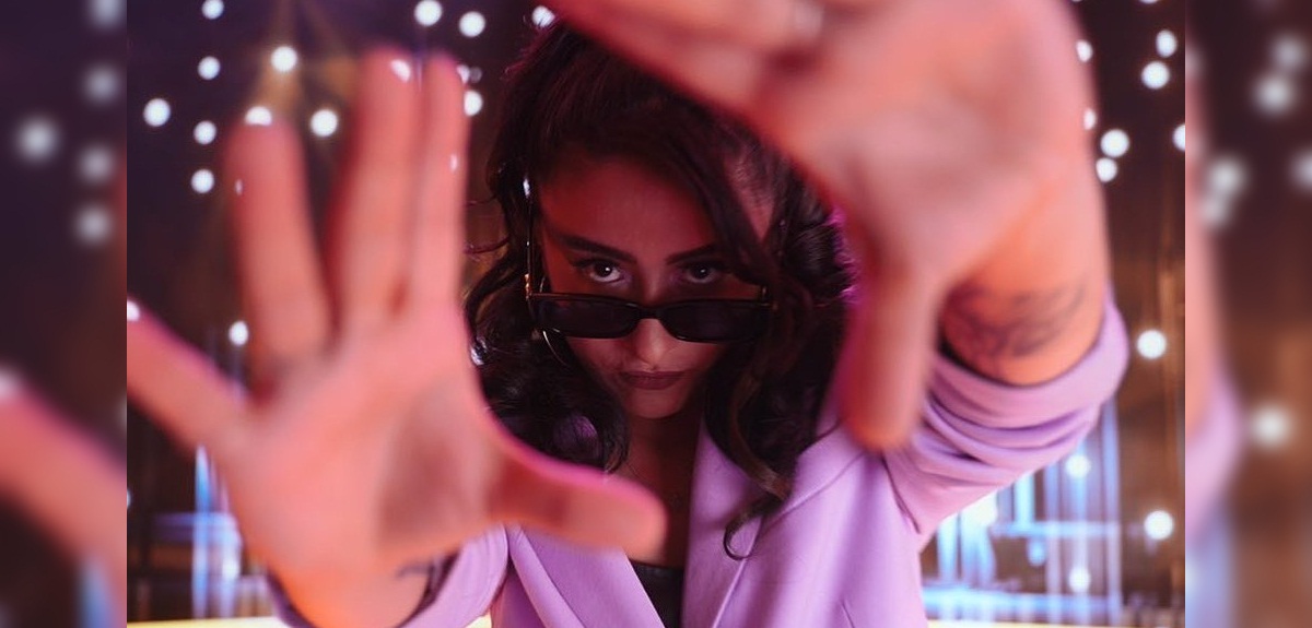 Tras su paso por Aquí se Baila: Jazz Torres habló de sus planes para 