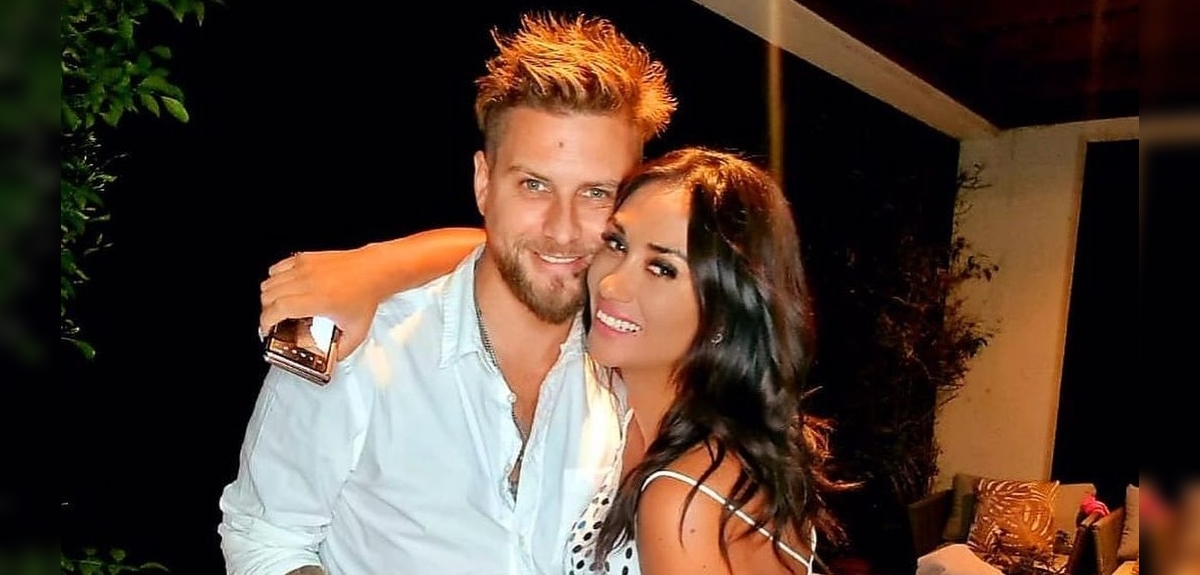 El motivo por el que Jean-Philippe Cretton pasará solo su cumpleaños en Argentina: 