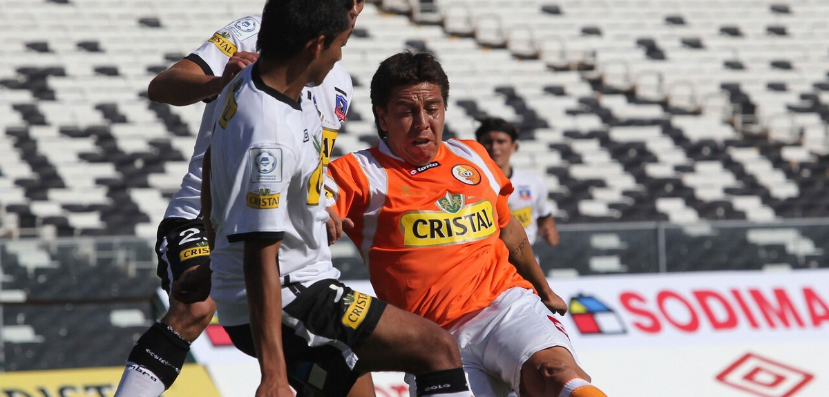 Exjugador de Santiago Wanderers, Joel Soto, quedó en prisión preventiva por tráfico de drogas