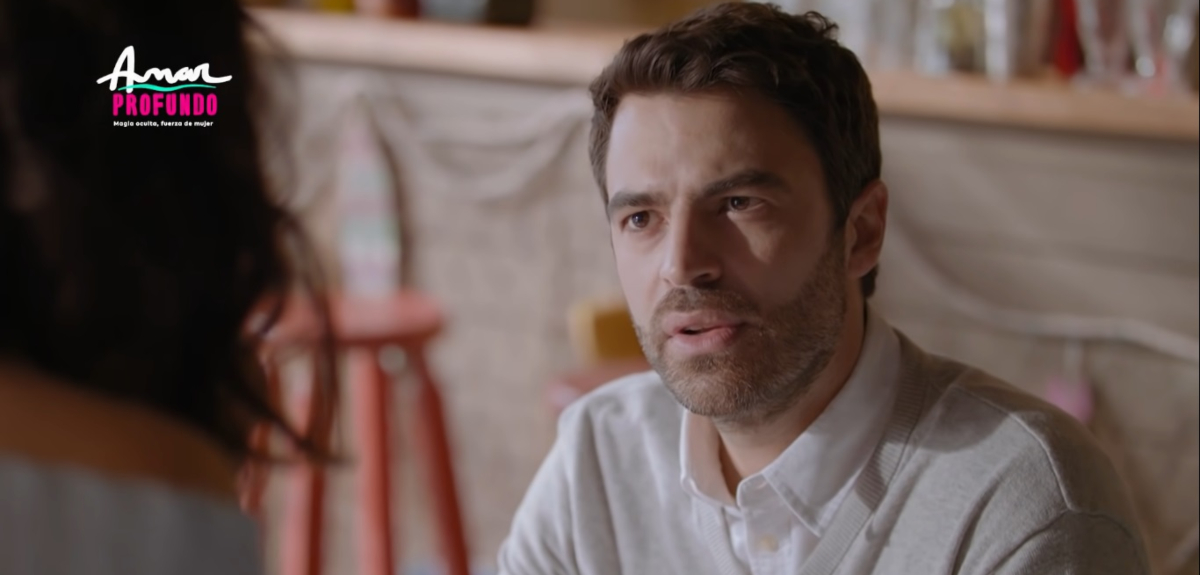 Actor Jorge Arecheta celebró un nuevo cumpleaños: su pareja compartió dulce postal familiar