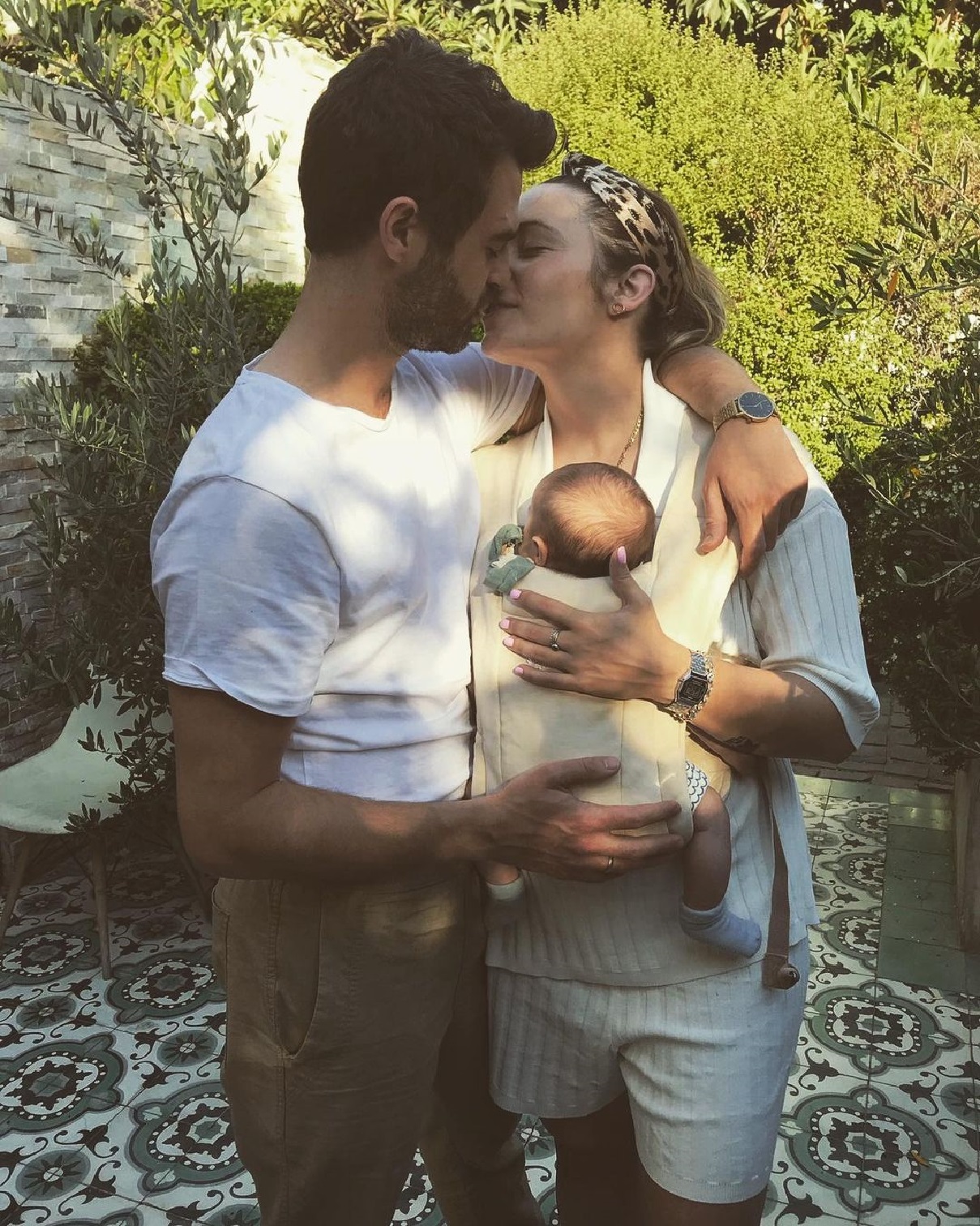 Jorge Arecheta cumpleaños