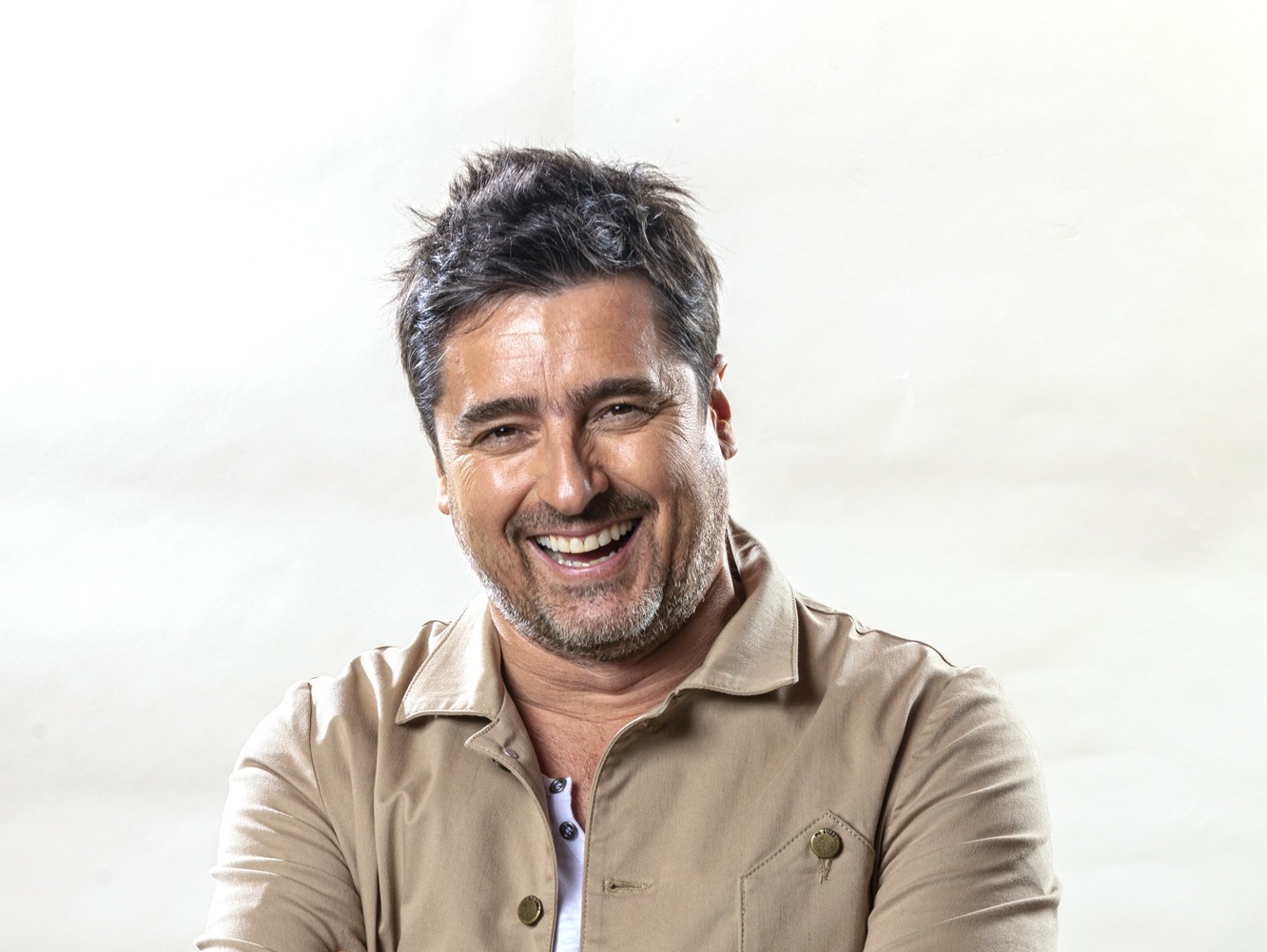 Jorge Zabaleta aseguró que Socios 