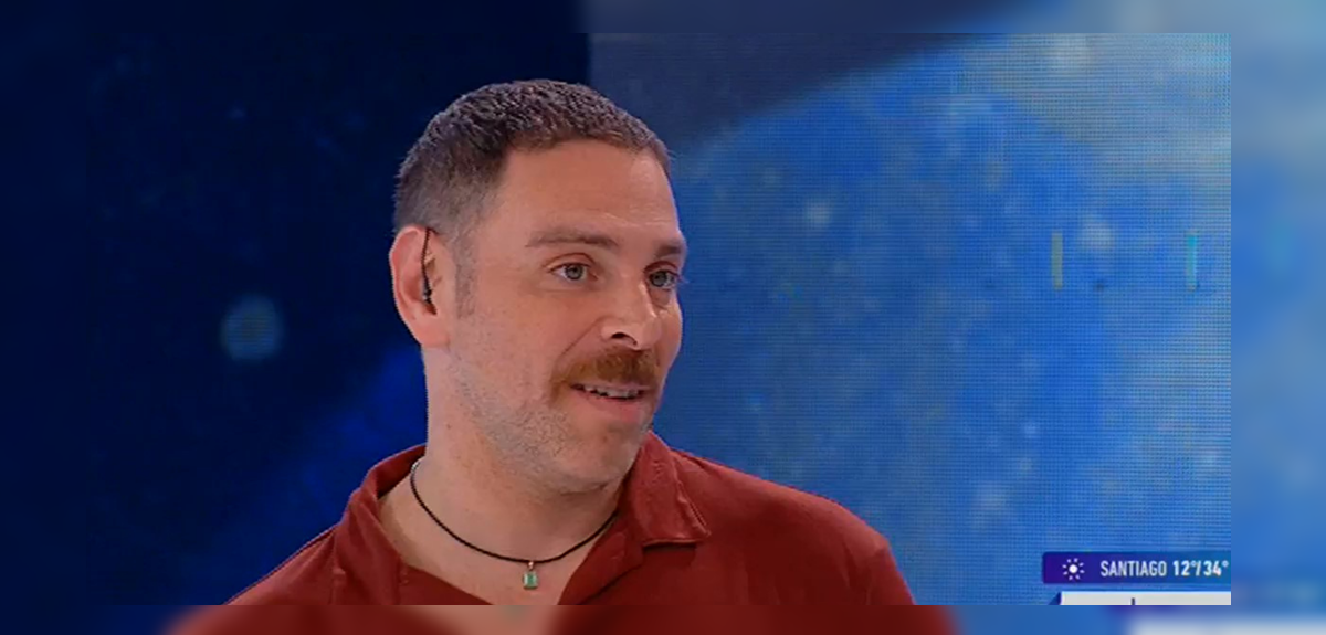 Neme relató íntima historia familiar vinculada a terapia que “la mente no logra entender”