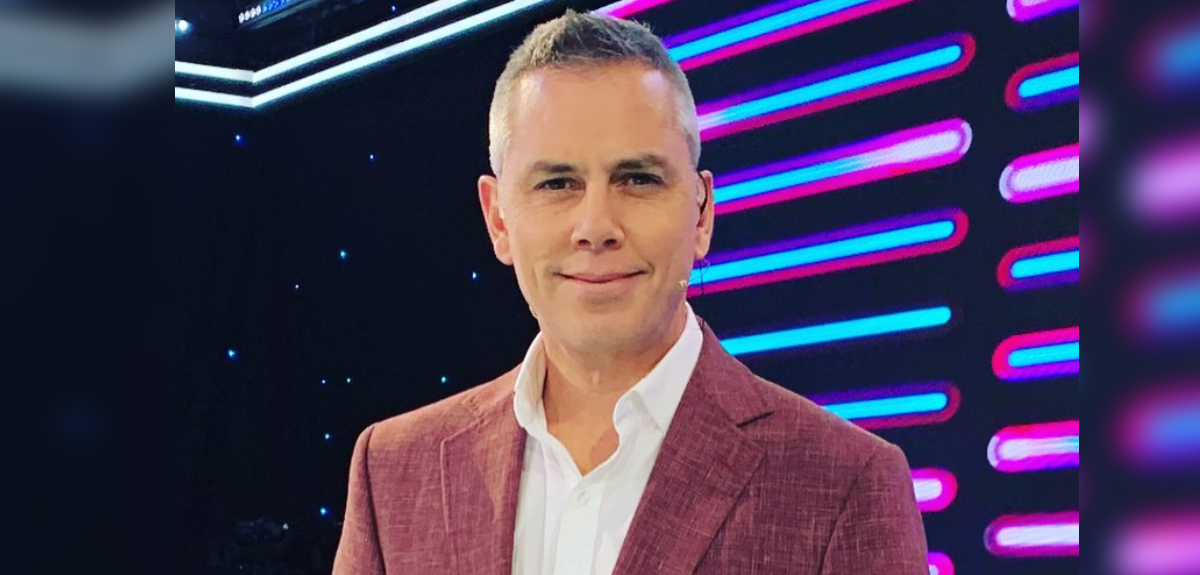 José Miguel Viñuela contó que pudo volver a la TV con un matinal: piloto no resultó