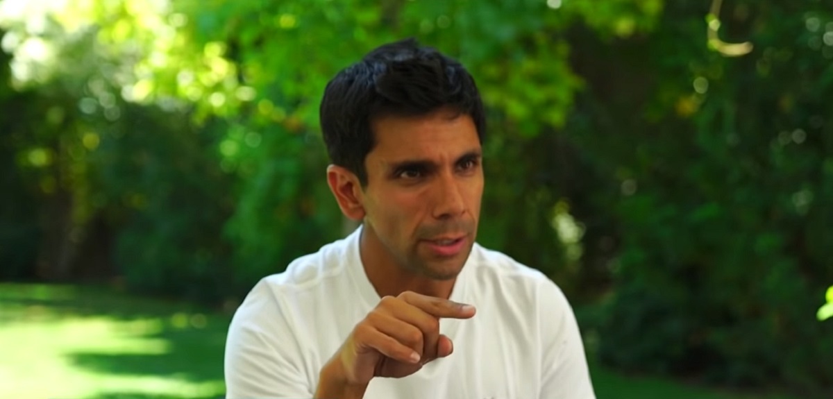 Juan Pablo Queraltó recordó violenta encerrona que sufrió en 2019: “Podría haberlo perdido todo”