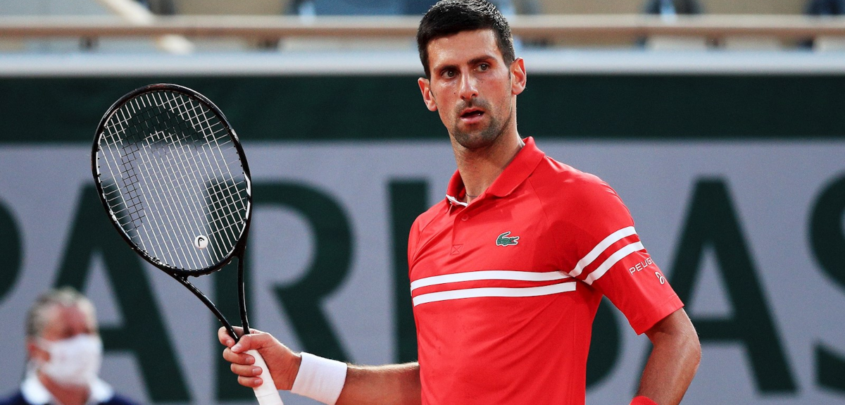 Caso Djokovic: juez ordenó liberación del tenista y podría jugar el Abierto de Australia