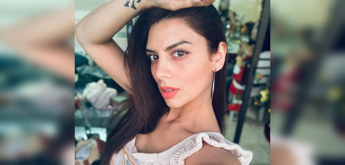 Kathy Contreras estrenó nuevo cambio de look para iniciar el 2022: 