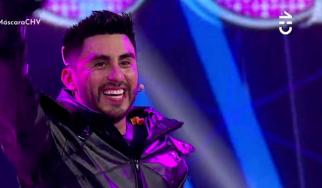 Kanela Quién es la Máscara