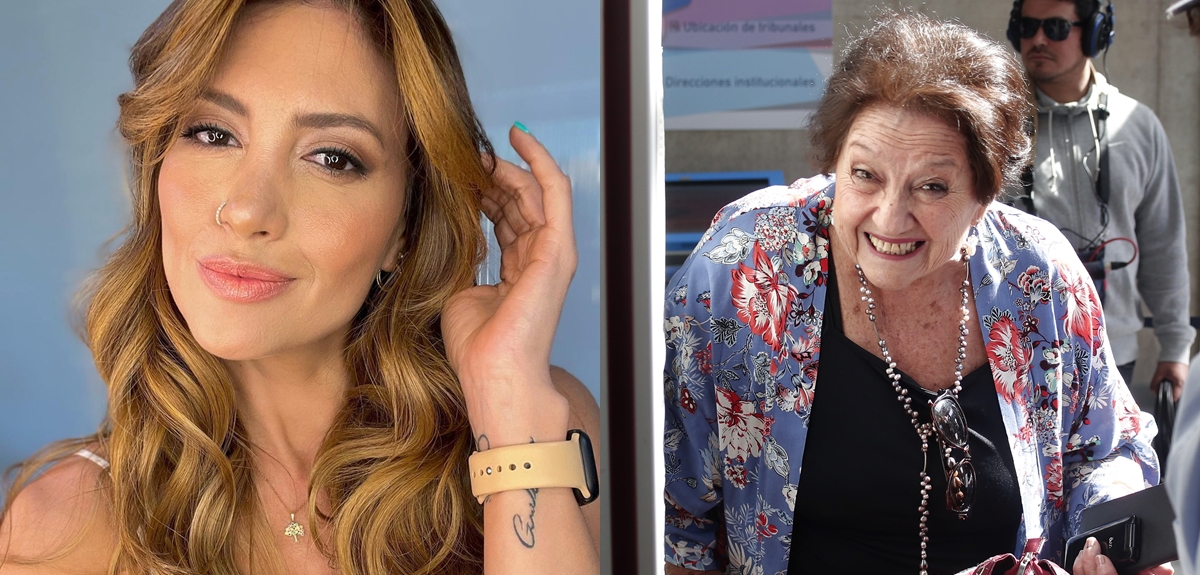 Karen Bejarano criticó duramente a Dra. Cordero por dichos de validez del voto: 