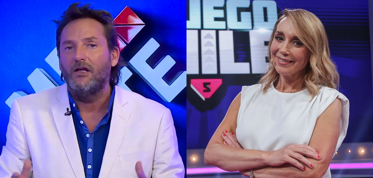 Karen Doggenweiler reaccionó a disculpas de Me late tras asegurar su molestia con TVN: 