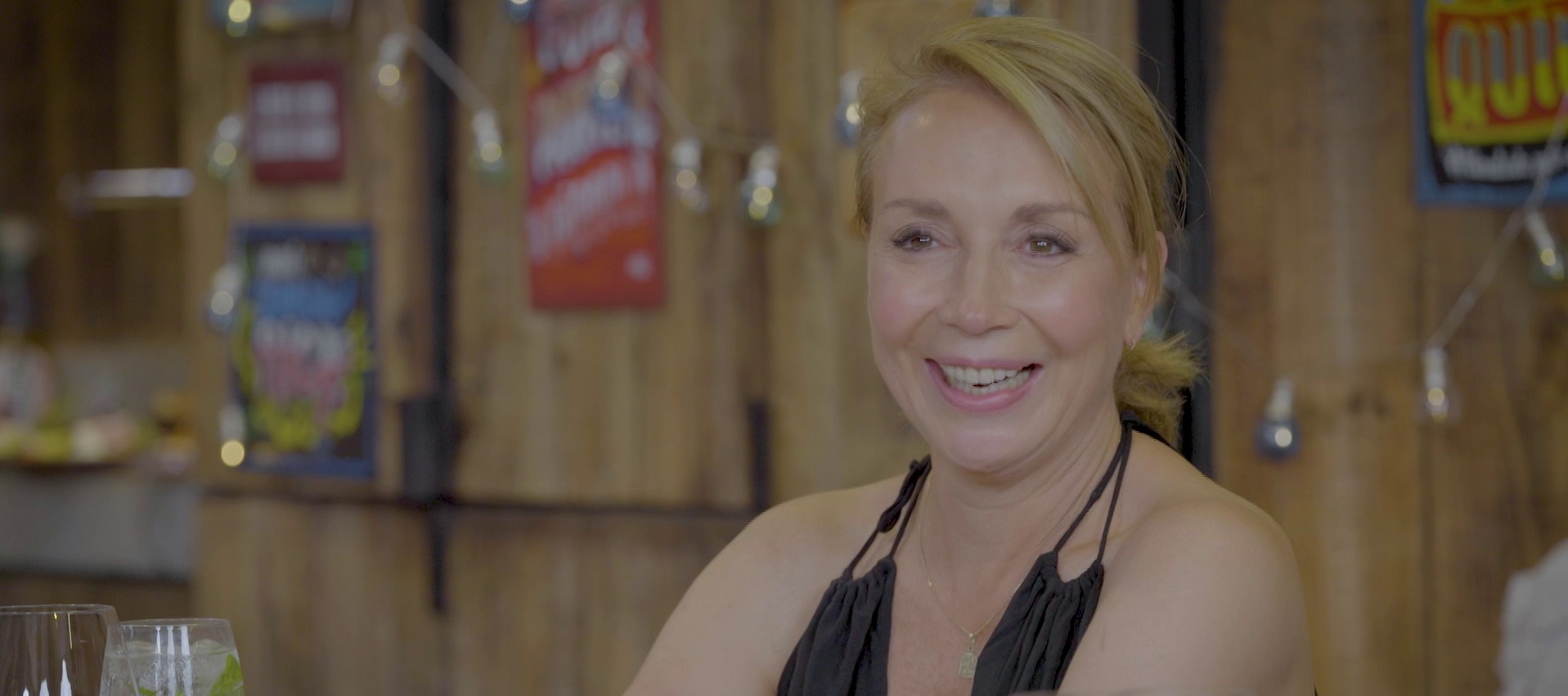 ¿Sergio Lagos o José Antonio Neme?: Karen Doggenweiler eligió con quién animaría un matinal