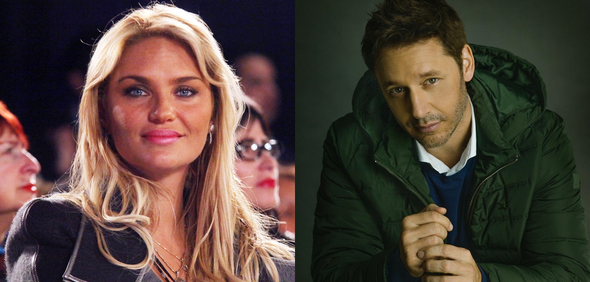 La drástica predicción de Kenita Larraín sobre Benjamín Vicuña y su nuevo romance