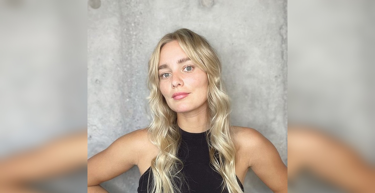 Kika Silva volvió a la casa de sus padres: 