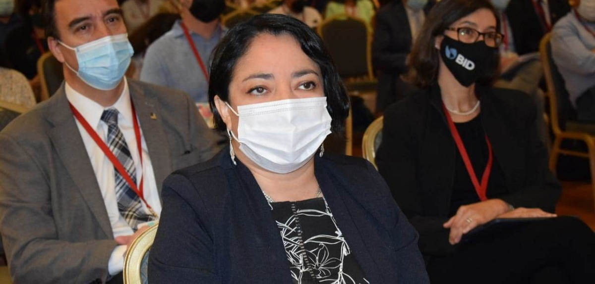 Polémica por rechazo de gobernadora a tener mujer escolta de la PDI: habría pedido un hombre