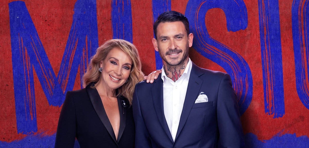 Revelan comediantes para La Fiesta de Chile: actriz de Paola y Miguelito debutará con stand up en TV