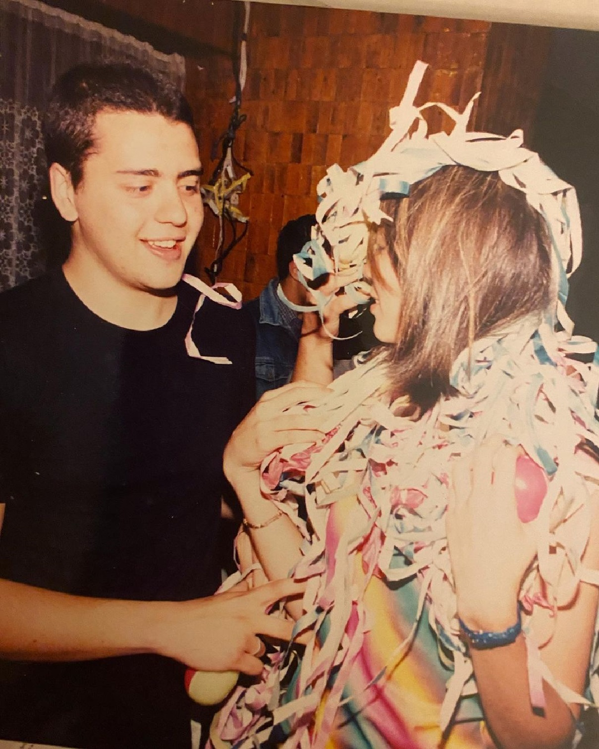 Hermano Laura Prieto