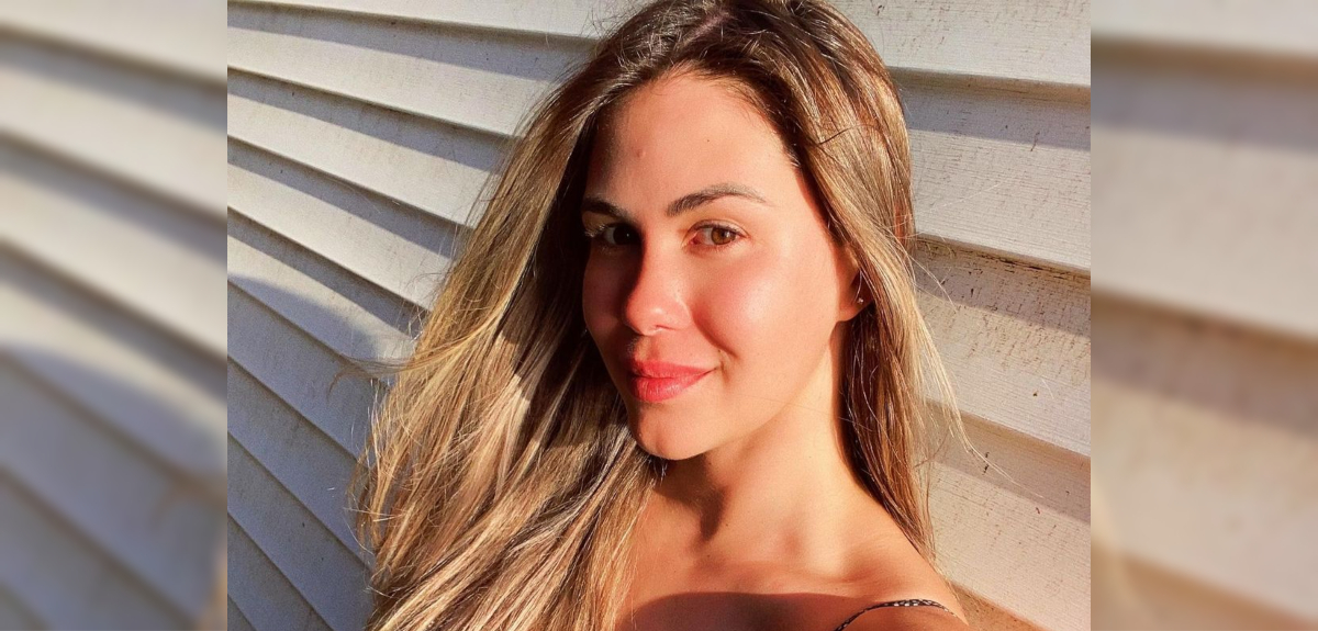 Laura Prieto recordó a su fallecido hermano con foto de hace 22 años: 