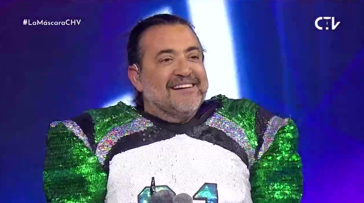 Leo Caprile sobre un posible regreso a la TV: "“Creo que mi tiempo pasó"