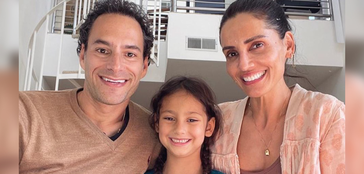 Leonor Varela confirmó que ella, su esposo e hija dieron positivo a COVID: 