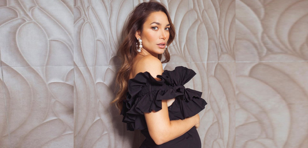 La pena de Lisandra Silva a días de revelar el sexo de su próximo bebé: 