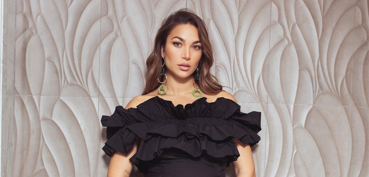 El desahogo de Lisandra Silva por complicaciones en su embarazo: “Me han tocado cosas desagradables“