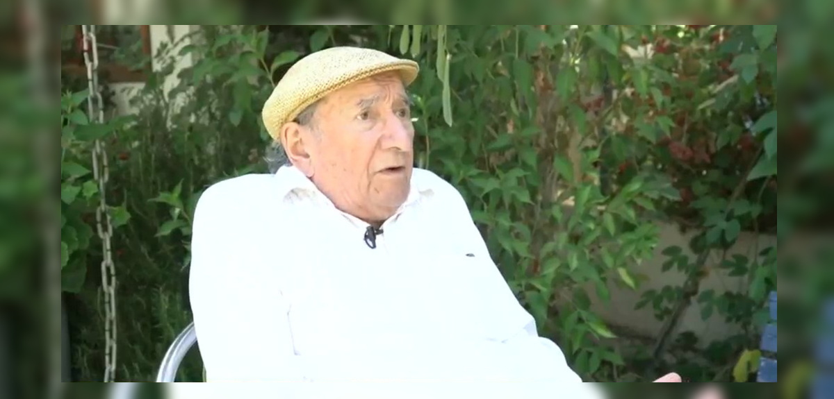 Luis Alarcón criticó la Convención y afirmó que no hay 