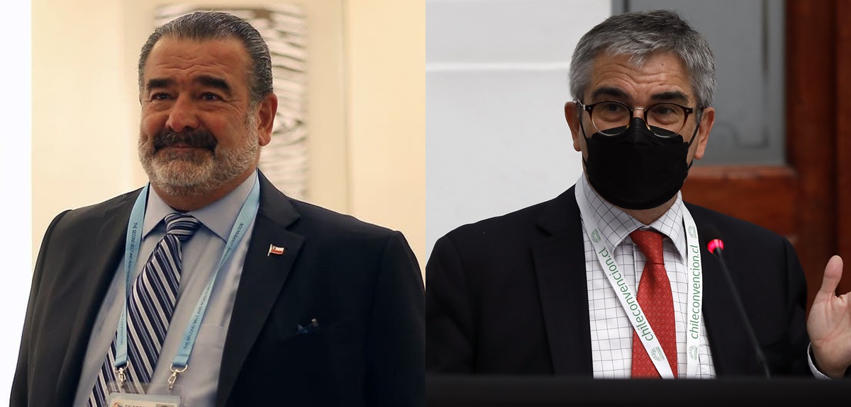 Luksic y mundo empresarial reaccionó a decisión de Boric de elegir a Marcel para cartera de Hacienda