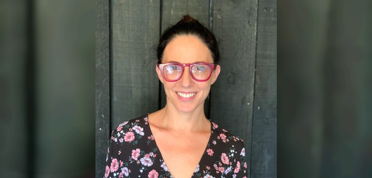 El secreto de Luz Valdivieso para mantenerse en forma y no subir de peso: “Te da más energía”