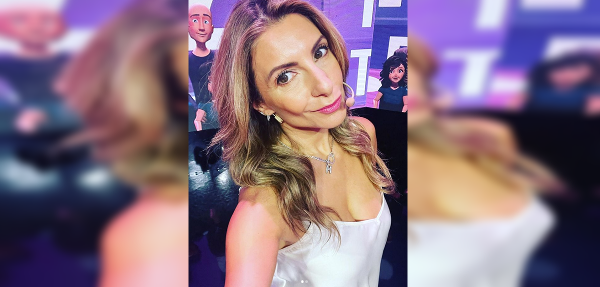 Macarena Venegas sorprendió con radical cambio de look: llegó a confundir a sus seguidores