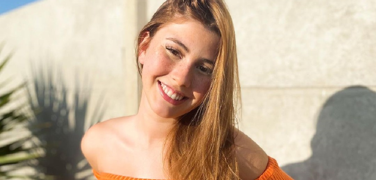 Mafe Bertero enfrentó comentarios malintencionados sobre su cuerpo: expuso los mensajes en Instagram