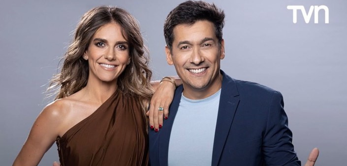 Mari Godoy contó por qué aceptó sumarse a 'Talento Rojo' y aclaró su importante rol en el programa