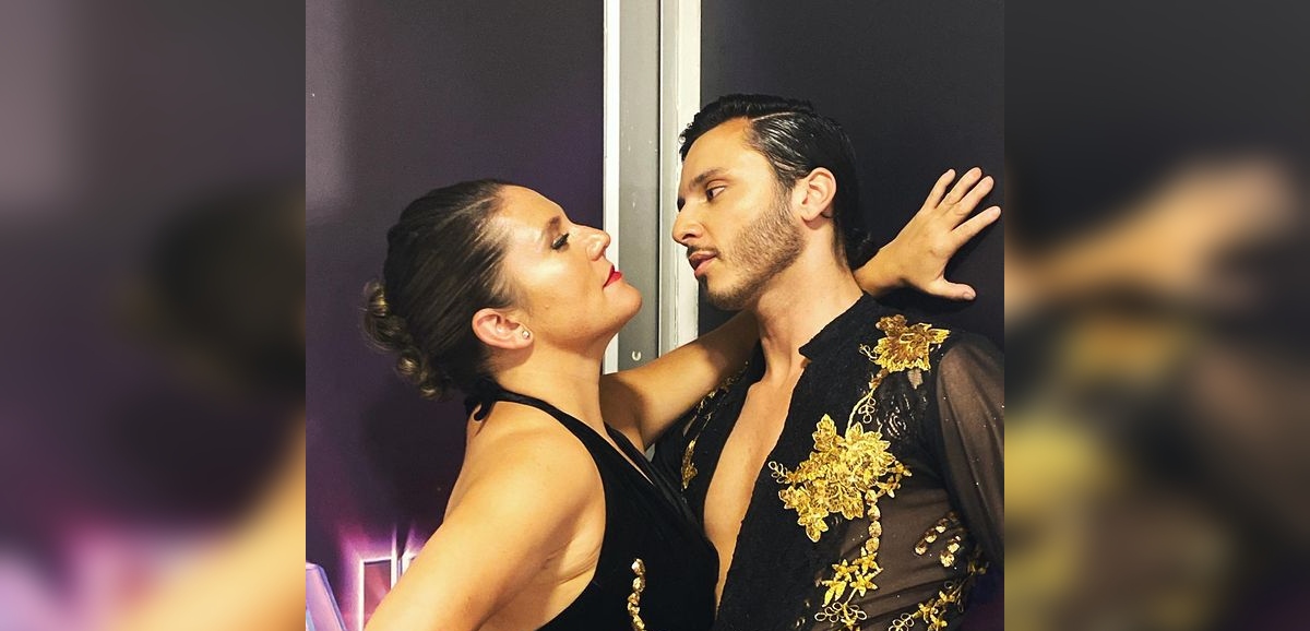 María José Quiroz | Instagram