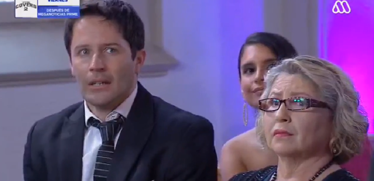 Gaspar se opondrá a matrimonio de Olivia y Mateo en Verdades Ocultas