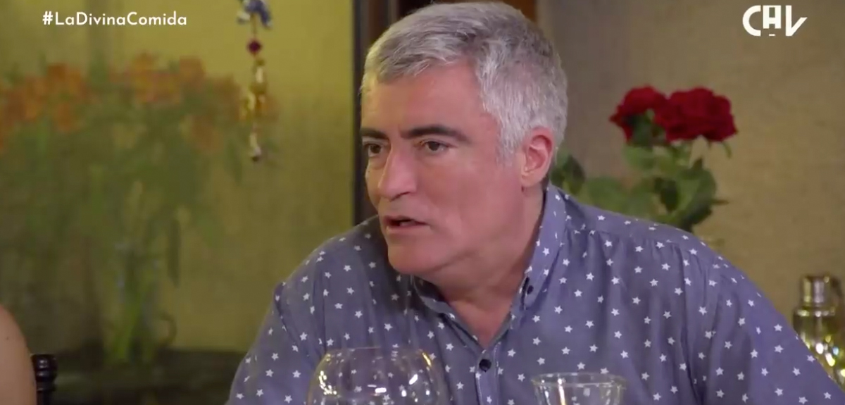 Mauricio Flores reveló duro momento que vivió en pandemia y cómo logró superarlo: 