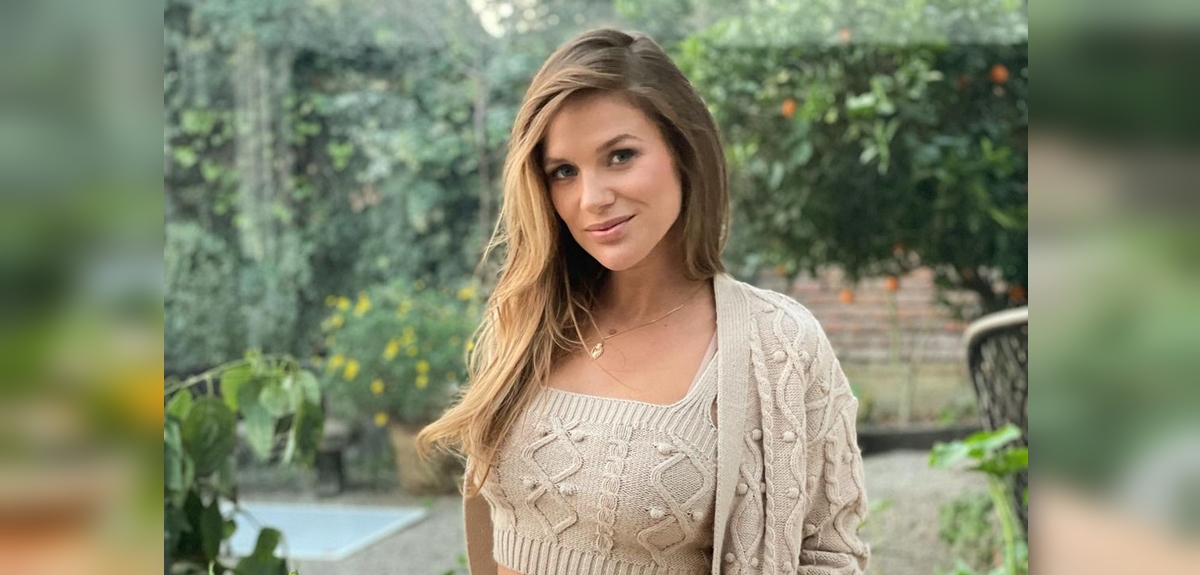 Mayte Rodríguez y su especial celebración tras dar a luz: 