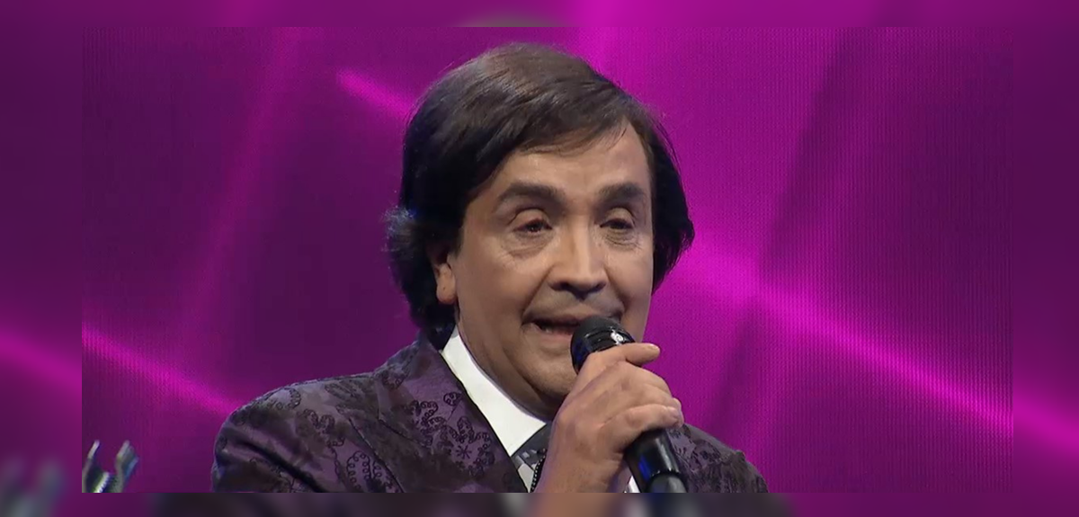 Memo Bunke sufrió impasse en plena presentación en 'The Covers 2': “No pensé que me iba a suceder”