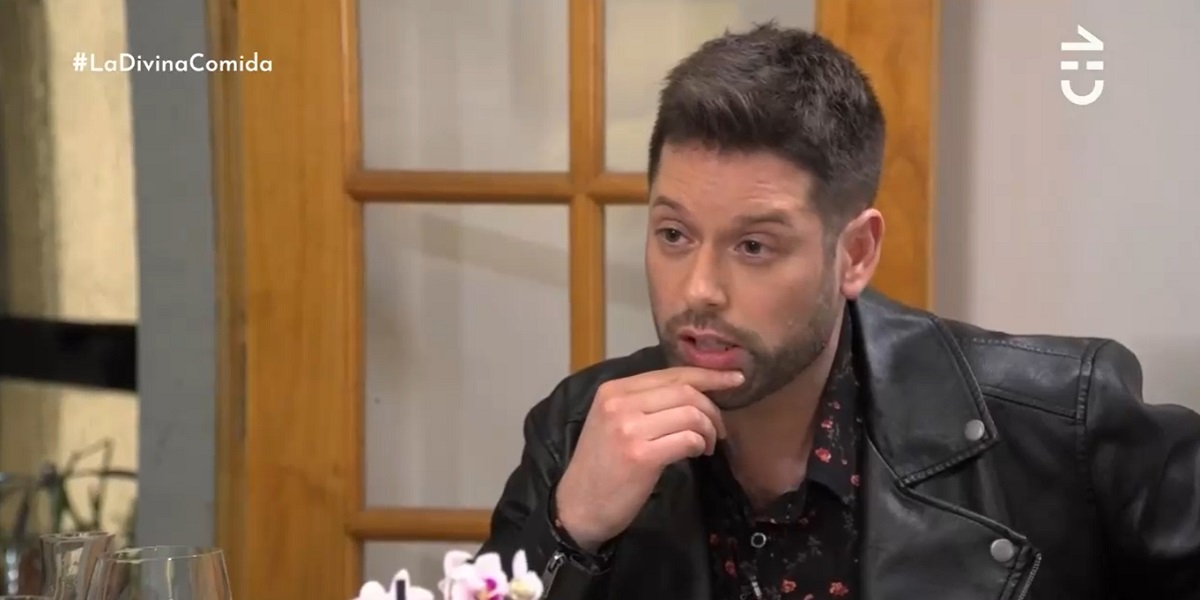 Michael Roldán reveló desgarradora historia de amor: 