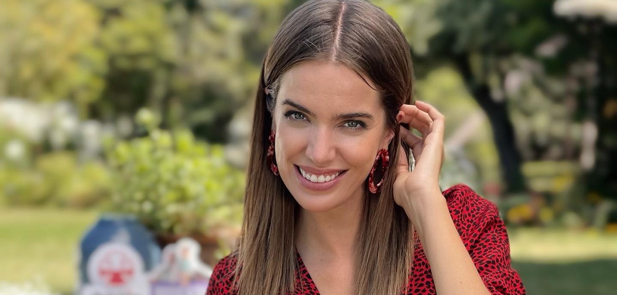 Millaray Viera sorprendió tras publicar video de hija practicando deporte acuático: “Qué valiente