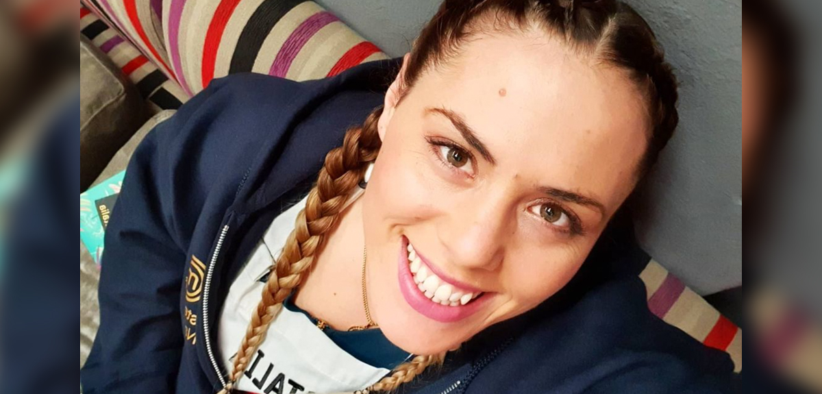 Natalia Duco compartió imágenes de la primera fiesta de cumpleaños de su hijo: 