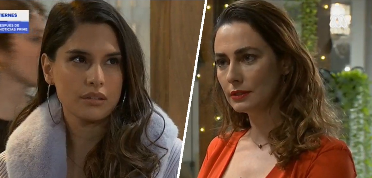 Seguidores de 'Verdades Ocultas' aplaudieron feroz 