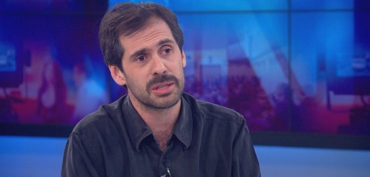 Nicolás Grau, el expresidente de la FECH y amigo de Boric que encabezará el Ministerio de Economía