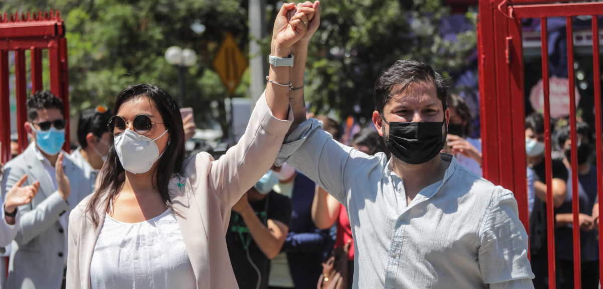 Los nombres que suenan para asumir en los ministerios de Boric: anuncio sería este viernes