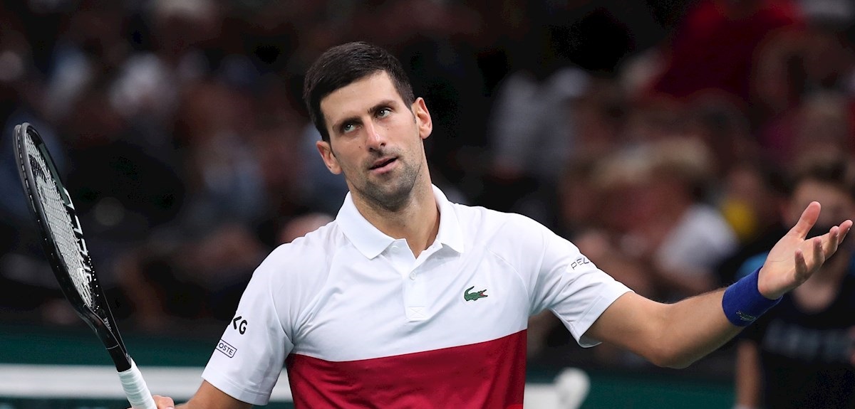 Tras ser deportado de Australia, ¿qué arriesga Novak Djokovic en lo deportivo?