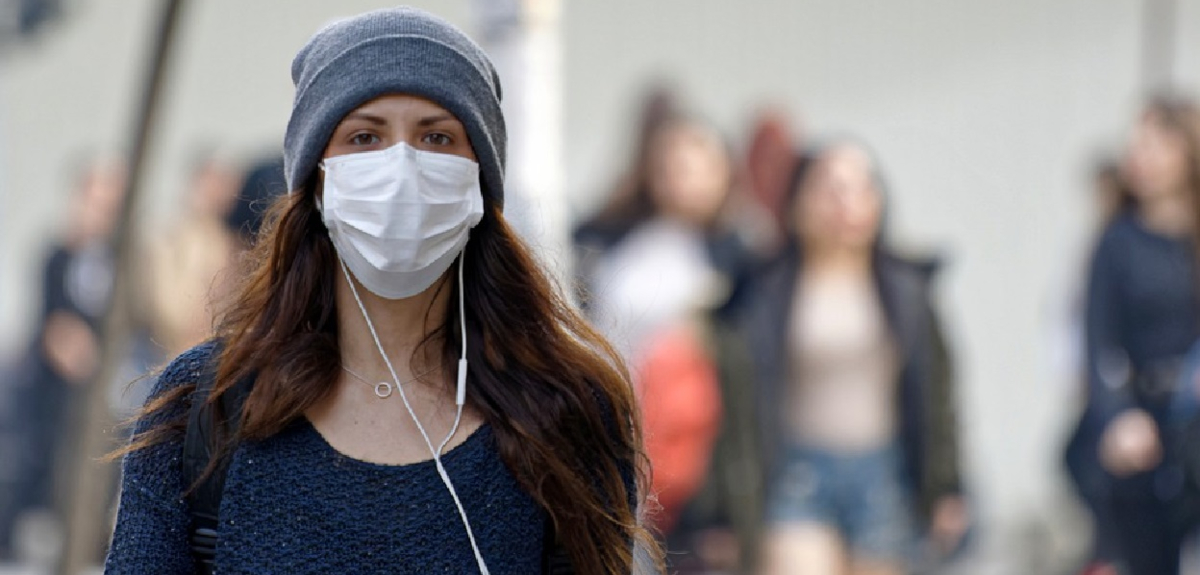 Variante ómicron: ¿por cuánto tiempo soy contagioso si estoy infectado?