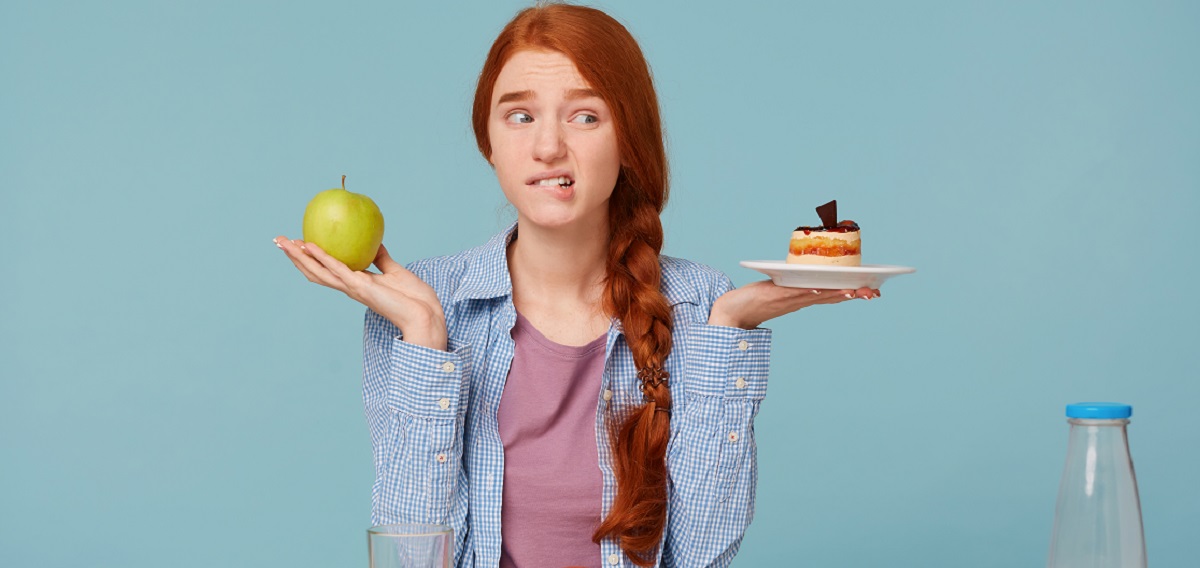 ¿Qué es la ortorexia? La enfermedad que puedes tener si estás concentrado solo en comer sano