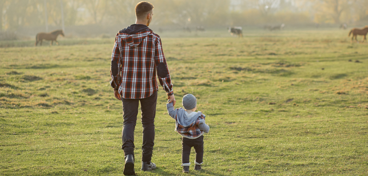 Padre perdió derecho de visitar a su hijo por no estar vacunado contra el COVID-19 en Canadá