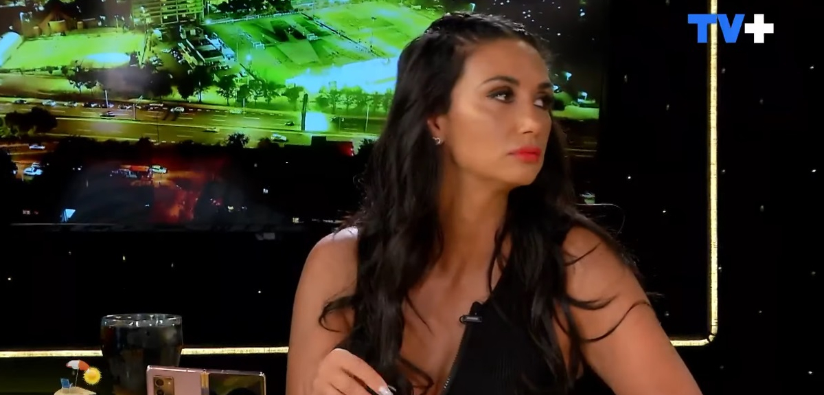 Pamela Díaz recordó feo comentario de Carola de Moras cuando fue detenida por riña con sus vecinos