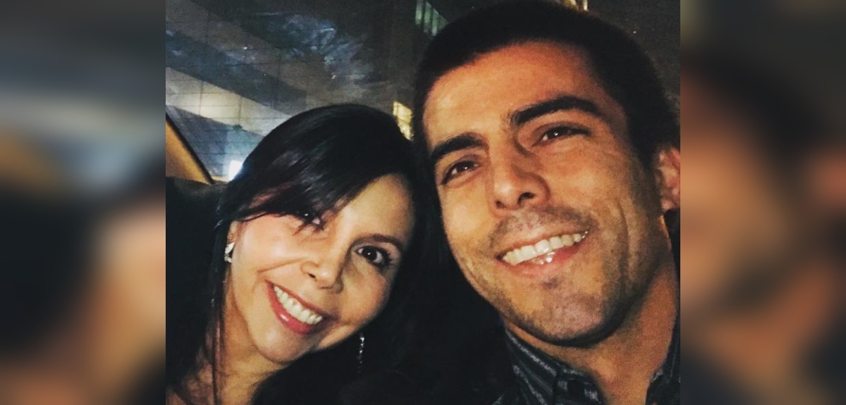 Pamela Lagos actualizó estado de salud de su esposo y habló del apoyo que recibió de Carmen Gloria