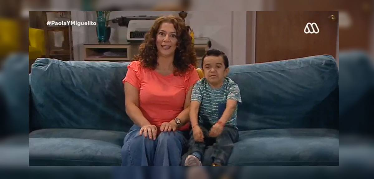 ‘Paola y Miguelito, la serie’ generó reacciones divididas entre los televidentes durante su estreno